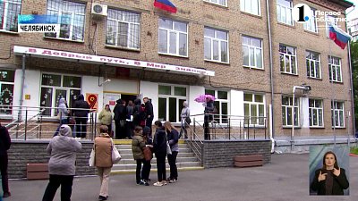 В России стартовал основной период Единого государственного экзамена