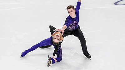 Челябинск и Магнитогорск снова примут сильнейших фигуристов России