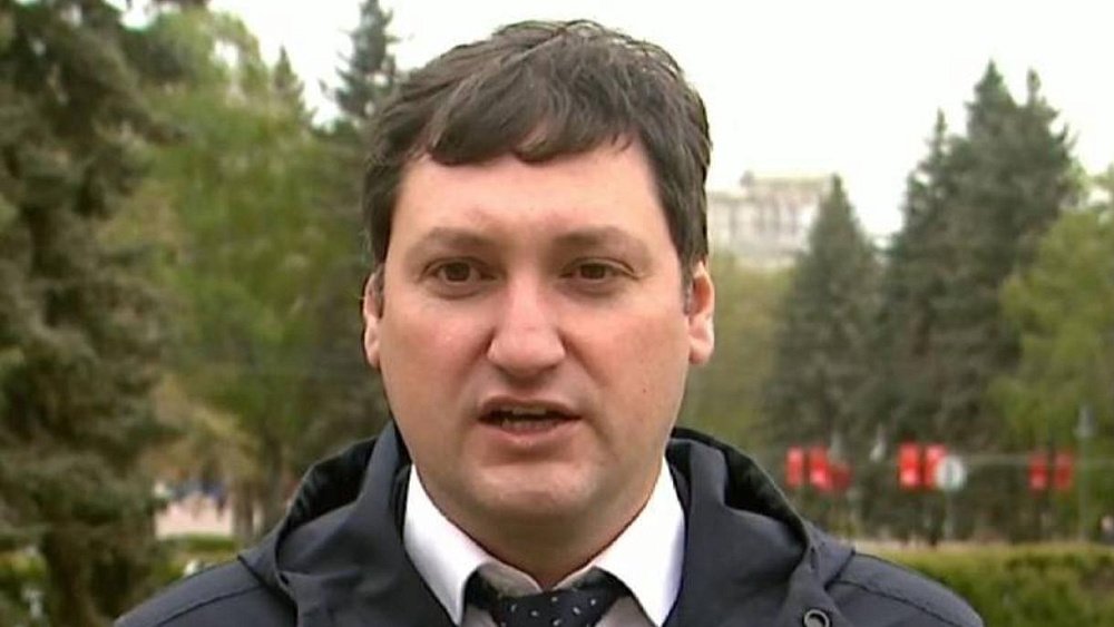 Врио председателя комитета дорожного хозяйства Челябинска попался на взятках