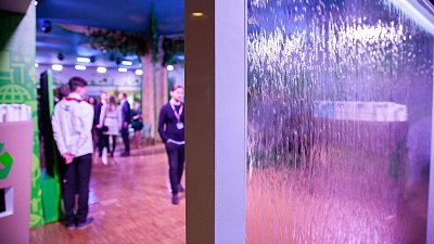 В Челябинске стартовал форум по экологии и сохранению водных объектов