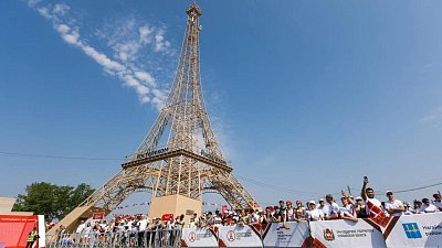 Хоккеисты «Металлурга» проведут автограф-сессию в Париже