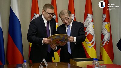 В Челябинской области на четверть выросло количество экспортеров