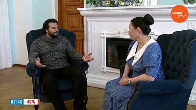 Концерт «Цыгане шумною толпою» в рубрике «Культпоход»