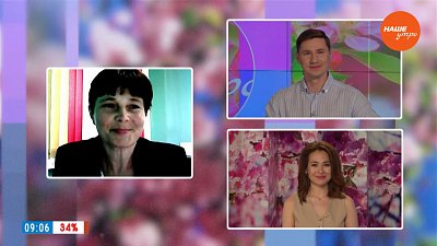 «Первое Уральское «Яблоко» ― Гость на связи