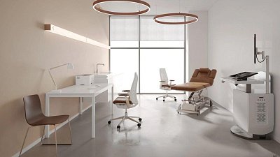 В Челябинске в «РМК‑Арене» откроют новый медицинский центр