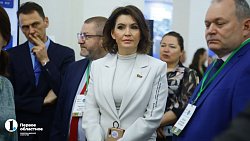 Алексей Текслер рассказал на экофоруме о высадке цветов на бывшей городской свалке Челябинска