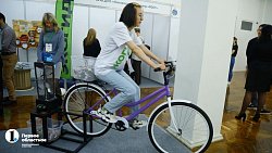 Алексей Текслер рассказал на экофоруме о высадке цветов на бывшей городской свалке Челябинска