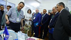 Алексей Текслер рассказал на экофоруме о высадке цветов на бывшей городской свалке Челябинска