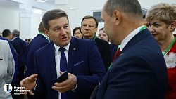 Алексей Текслер рассказал на экофоруме о высадке цветов на бывшей городской свалке Челябинска