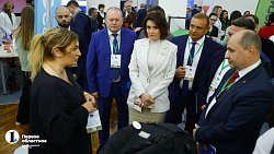 Алексей Текслер рассказал на экофоруме о высадке цветов на бывшей городской свалке Челябинска