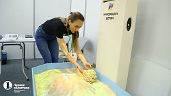 Алексей Текслер рассказал на экофоруме о высадке цветов на бывшей городской свалке Челябинска