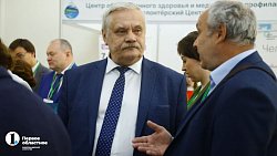 Алексей Текслер рассказал на экофоруме о высадке цветов на бывшей городской свалке Челябинска