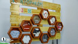 Алексей Текслер рассказал на экофоруме о высадке цветов на бывшей городской свалке Челябинска