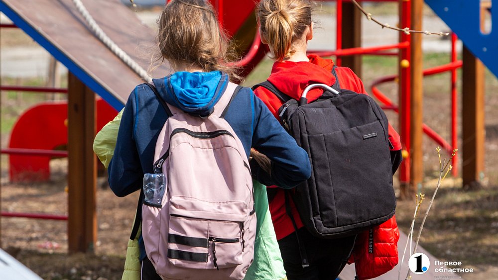 В челябинском поисковом отряде рассказали, что делать, если пропал ребенок