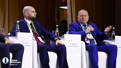 Алексей Текслер рассказал на экофоруме о высадке цветов на бывшей городской свалке Челябинска