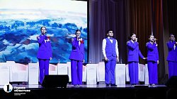 Алексей Текслер рассказал на экофоруме о высадке цветов на бывшей городской свалке Челябинска