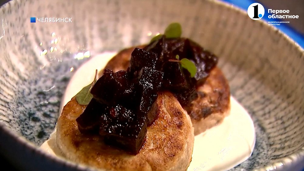 Уральская кухня становится популярнее