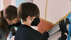 В Челябинске пройдет фестиваль стрит‑арта для подростков