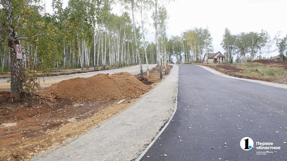 На строительство лыжероллерной трассы в Челябинске выделили 323 млн рублей