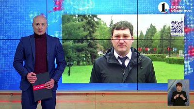 Дмитрий Шиляев задержан по подозрению во взятке