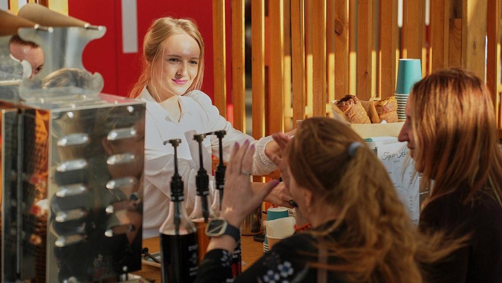 Дело молодых: почему в бизнес на Южном Урале идут вчерашние студенты