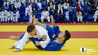 Три южноуральца выиграли чемпионат России по дзюдо среди глухих спортсменов