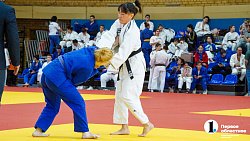 Три южноуральца выиграли чемпионат России по дзюдо среди глухих спортсменов