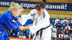 Три южноуральца выиграли чемпионат России по дзюдо среди глухих спортсменов