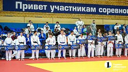 Три южноуральца выиграли чемпионат России по дзюдо среди глухих спортсменов