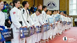 Три южноуральца выиграли чемпионат России по дзюдо среди глухих спортсменов