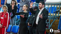 Три южноуральца выиграли чемпионат России по дзюдо среди глухих спортсменов