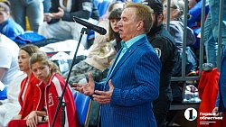 Три южноуральца выиграли чемпионат России по дзюдо среди глухих спортсменов