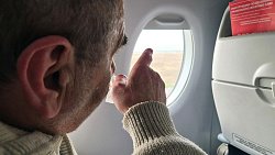 Жители Челябинской области помогли пожилому инвалиду вернуться в Армению