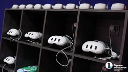 В Челябинске провели первый фиджитал‑турнир по Counter Strike 2 и страйкболу