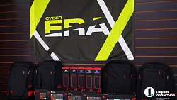 В Челябинске провели первый фиджитал‑турнир по Counter Strike 2 и страйкболу