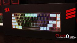 В Челябинске провели первый фиджитал‑турнир по Counter Strike 2 и страйкболу