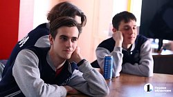 В Челябинске провели первый фиджитал‑турнир по Counter Strike 2 и страйкболу