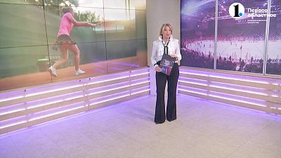 Весь спорт от 25.05.2024