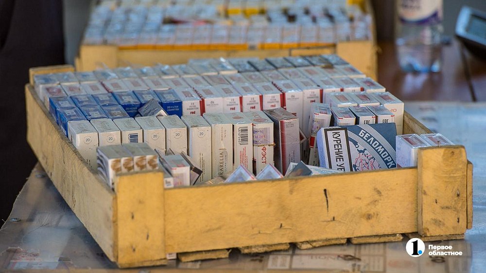 Челябинская область присоединилась к Неделе отказа от табака