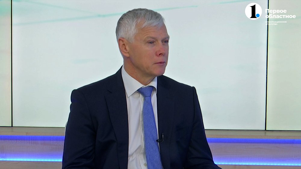 В программе «Есть вопрос» поговорили о Новом правительстве и экономике