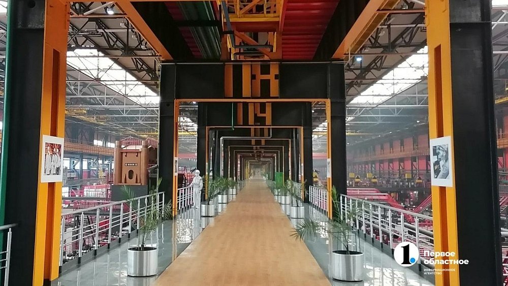 Челябинская область вошла в топ‑5 самых открытых для промтуристов регионов