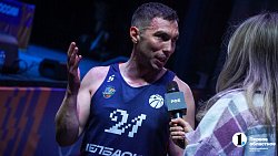 В Челябинске впервые провели турнир по баскетбольному двоеборью