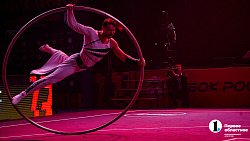 В Челябинске впервые провели турнир по баскетбольному двоеборью