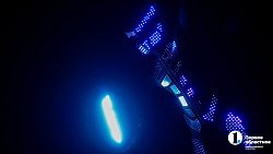 В Челябинске впервые провели турнир по баскетбольному двоеборью