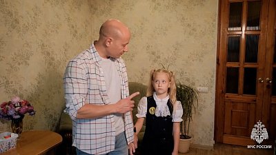 Южноуральцам напоминают о правилах безопасности детей в школьные каникулы