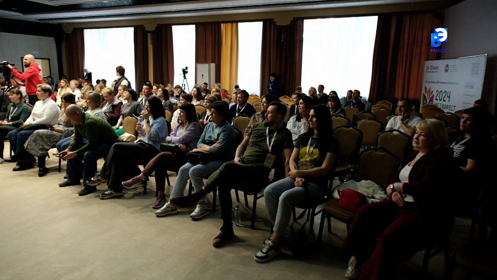 Телеканал «Восточный экспресс» отмечен на областном фестивале СМИ