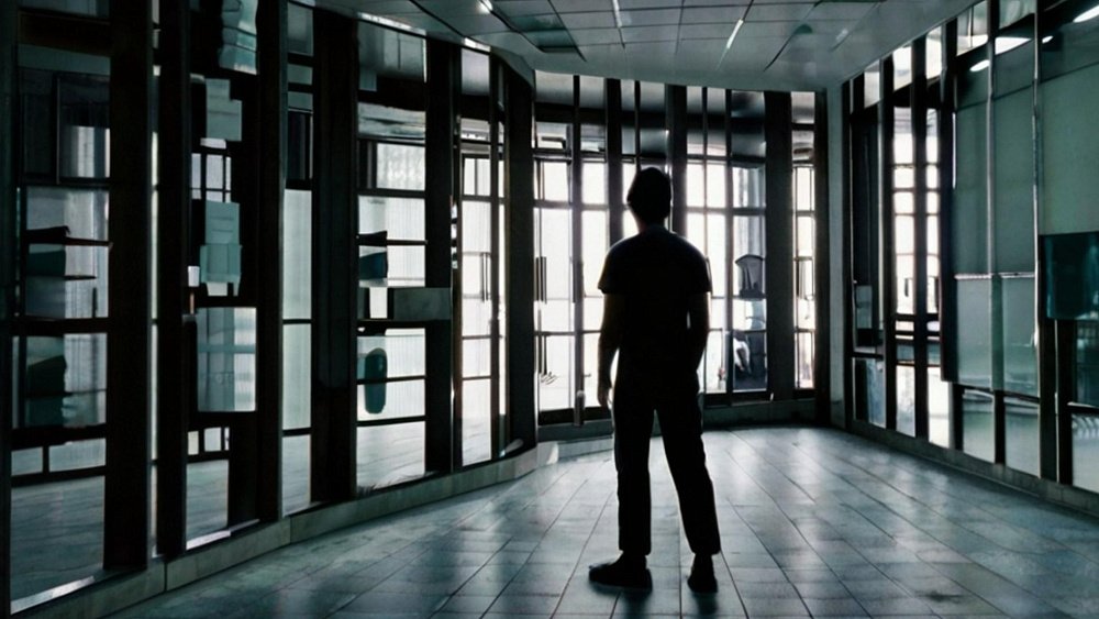 Шизофрения может дремать в человеке долгое время