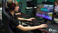 Челябинские юные киберспортсмены завершили сезон турнирами по двум дисциплинам
