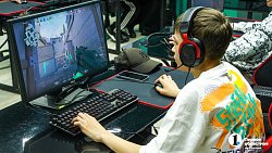 Челябинские юные киберспортсмены завершили сезон турнирами по двум дисциплинам