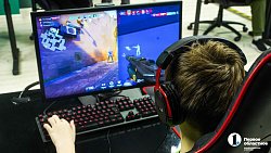 Челябинские юные киберспортсмены завершили сезон турнирами по двум дисциплинам